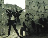 Picture for song 'Hello Goodbye' by artist 'The Wallbangers'