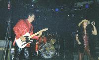 Picture for song 'Hop to it' by artist 'The Wallbangers'