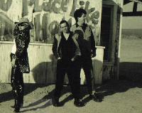 Picture for song 'It's alright' by artist 'The Wallbangers'