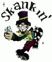 Picture for song 'Can't get You' by artist 'the wankers'