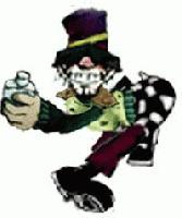 Picture for song 'Simple Distractions' by artist 'the wankers'