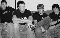 Picture for song 'Memories & Expectations' by artist 'the weeping tree'