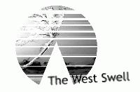 Picture for song 'Fading' by artist 'The West Swell'