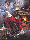 Picture for song 'Christmas Dream Part 1 (2004 edit)' by artist 'theWhiteChocolate'