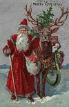 Picture for song 'Christmas Is Here' by artist 'theWhiteChocolate'