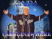 Picture for song 'NORTH CAROLINA(RADIO INTERVIEW VERSION)' by artist 'THE WHITE OWLS'