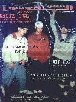 Picture for song 'TIME TO GET UP (AND DANCE YAW)' by artist 'THE WHITE OWLS'