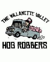 Picture for song 'like a bullet' by artist 'the willamette valley hog robbers'