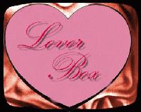 Picture for song 'Lover Box' by artist 'The William Drew Affair'