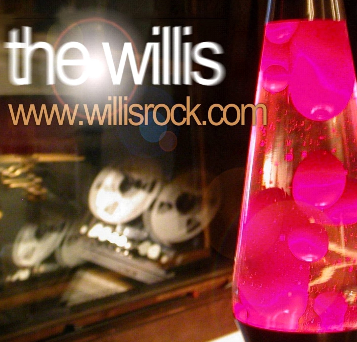 Picture for song 'They Have A Theory' by artist 'The Willis'