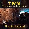 Picture for song 'Ghosts of Fallow Grounds (with Jered McKenna)' by artist 'The Wimshurst's Machine'