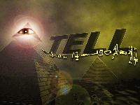 Picture for song 'TIME' by artist 'The Wizard'