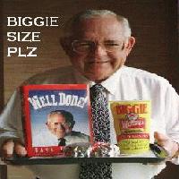 Picture for song 'Biggie Size' by artist '(the) WOBBLY wombat'