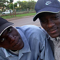 Picture for song 'Like Some Leaders' by artist 'The WOGS'
