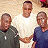 Picture for song 'Like Some Leaders (Remix)' by artist 'The WOGS'