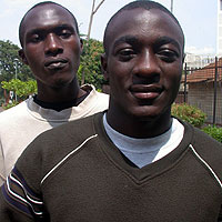 Picture for song 'Reason To Praise' by artist 'The WOGS'