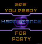 Picture for song 'Are You Ready For Party' by artist 'thewolfmixer'