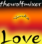 Picture for song 'Love' by artist 'thewolfmixer'