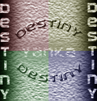 Picture for song 'My Destiny' by artist 'thewolfmixer'