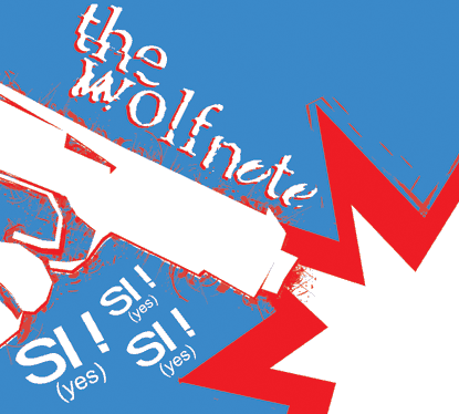Picture for song 'everyone needs a hammer' by artist 'The Wolfnote'