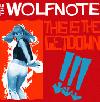 Picture for song 'kiss vs. the chubby kid army' by artist 'The Wolfnote'