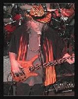 Picture for song 'Late Again' by artist 'The Woodies'