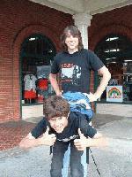 Picture for song 'I Wanna Molest You' by artist 'The Wrecking Crew'