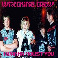 Picture for song 'STD' by artist 'The Wrecking Crew'