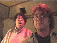 Picture for song 'je t'aime (cherchez le femme)' by artist 'the wreckreators'