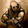 Picture for song 'The Heist' by artist 'TheX-Factor'