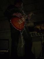 Picture for song 'Xiled' by artist 'The Xile'