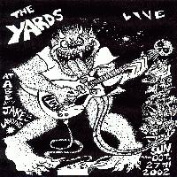 Picture for song 'Bridges (live)' by artist 'The Yards'
