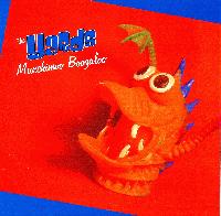 Picture for song 'Munchimoo Boogaloo (Meat & Potatoes mix)' by artist 'The Yards'
