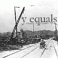 Picture for song 'you're beautifully ordinary' by artist 'The Y equals'