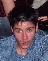 Picture for song 'Go Away' by artist 'The Yubious'