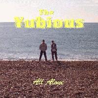 Picture for song 'What I'm Going Through' by artist 'The Yubious'