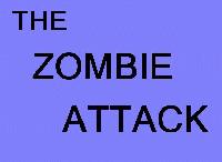 Picture for song 'Come on' by artist 'The Zombie Attack'