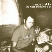 Picture for song 'Except You and I' by artist 'Things That Fly'