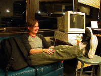 Picture for song 'Missing You' by artist 'Think About It'