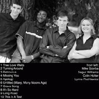 Picture for song 'Retrovirus' by artist 'Think About It'