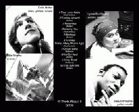 Picture for song 'Untitled (Many, Many Moons Ago)' by artist 'Think About It'