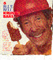 Picture for song 'Smelled Delicious' by artist 'Thinwhistle'