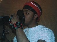 Picture for song 'Die for my n***z' by artist 'Third'