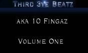 Picture for song 'Third 3ye Beatz: Volume One' by artist 'Third 3ye'