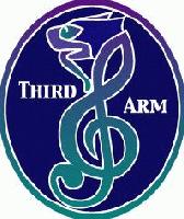 Picture for song 'Sometimes' by artist 'Third Arm'