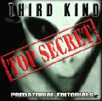 Picture for song 'Blood Sport' by artist 'third kind'