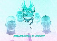 Picture for song 'Judgement Poor' by artist 'THIRD KNUCKLE DEEP'