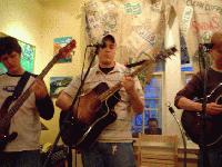 Picture for song 'To Be Honest' by artist 'Third Story Window'