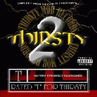 Picture for song 'Im Diggin' You' by artist 'Thirsty Mob'