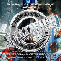 Picture for song 'Dats Crazy: K-Drama, D.E.M.U.R., Kurrect' by artist 'THIS Click Records'